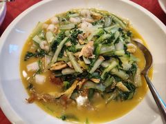 -青岛蓝海大饭店·渔歌舫(李沧店)