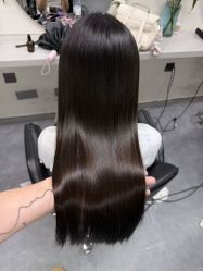 -逅续沙发自然卷专研
