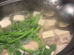 -同仁四季椰子鸡(海岸城天利店)