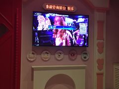 -歌库K馆量贩KTV(万达广场店)