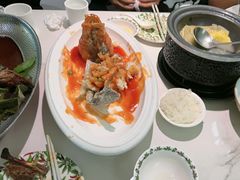 -苏梦江南·淮扬菜(夫子庙店)