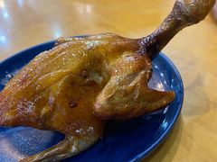 -煲煲掂风味煲仔饭餐厅(西区店)