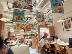 -姥姥家春饼店(惠新东街店)