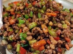 -滇越乘象云南餐厅(豆各庄店)