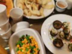 -吉祥圣雪藏餐
