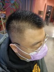 -MY HAIR ARDOR