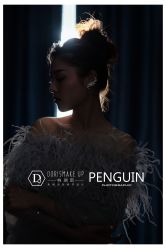-桃瑞斯Doris新娘化妆造型