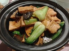 -天厨妙香素食餐厅(清华店)