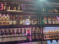 -沪上名羊天下•烤羊腿•东北烧烤•小龙虾(浦东直营总店)