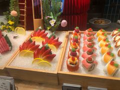 -环球渔市·平价海鲜餐厅(星潮广场店)