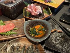 -300杯·和牛烧肉清酒专门店(廊里店)