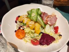 -CRAZYONES克芮旺斯西班牙餐厅(苏州中心店)