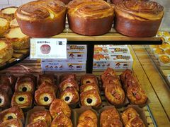 -味多美蛋糕(朝新嘉园店)