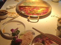-小龙坎火锅(全球总店)