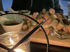 -柒Lounge(三里屯店)