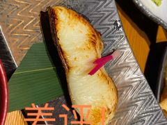 -千代武日本料理(爱建店)