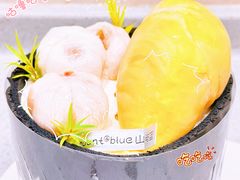-山与蓝·轻糖鲜果蛋糕(勒泰店)