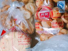 -红房子西点(南京东路店)