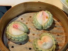 -宝丽轩中餐厅BAOLIXUAN
