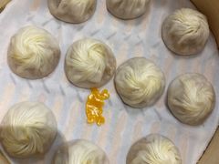 蟹粉小笼包-鼎泰丰(南门店)