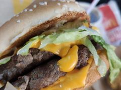 -麦当劳(东急新天地店)