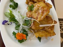 -鹿鸣春饭店(总店)