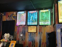 -造梦师互动沉浸密室(小寨店)