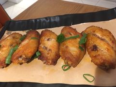 -北大荒人•新东北菜(青岛银座店)
