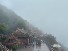-福建泉州仙公山风景名胜区