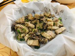 -水乡人家私房菜(逢简店)