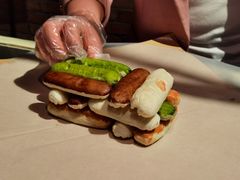 -和平菓局(王府井店)