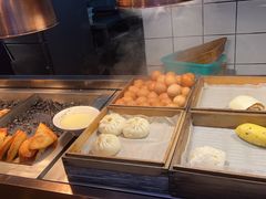 -头壹号饸饹面·大油条(东升科技园店)