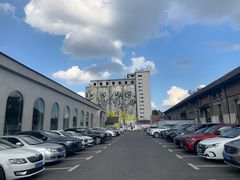 -云间粮仓
