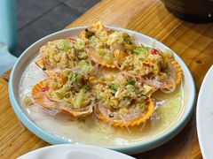 -星奇缘·海鲜餐厅(东山美食地标店)