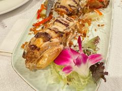 -喜记避风塘炒辣蟹(旗舰店)