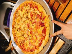 -Tubestation站点比萨(五道营店)