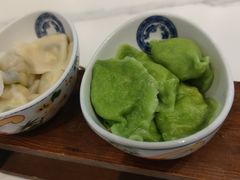 -东方饺子王(和平里店)