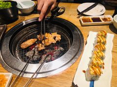-御牛道日式烤肉料理(杭州万象城店)