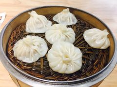 -小六汤包(亚欧店)