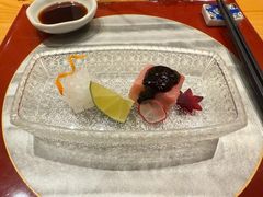 -鮨青(恒基名人购物中心店)