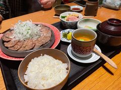 -岚山日本料理(珠江新城店)