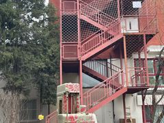 -北化机爱工场文化科技融合产业园