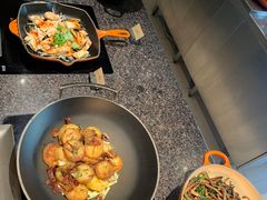 -丽晶酒店-金宝99 Restaurant