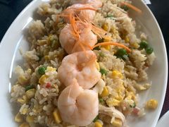 -WOLFGANG PUCK KITCHEN & BAR(迪士尼小镇店)