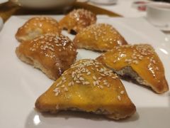 -红棉中餐厅·广州海航威斯汀酒店