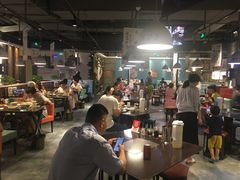 -黄三怪(银座和谐广场店)