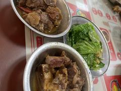 -阿秋牛排(湖心街店)