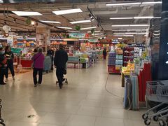 -同至人购物中心(朝阳街店)