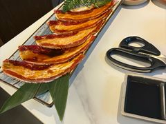 -缘·金家烤鳗鱼(西塔总店)