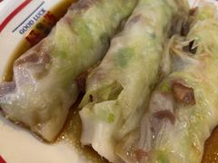 -香港威特瑞茶餐厅(小白楼音乐厅店)